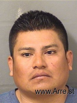 Jose E Venturagarcia Mugshot