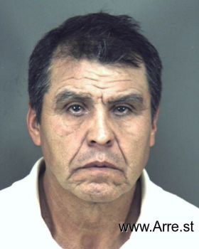 Jose  Villagomez-barriga Mugshot