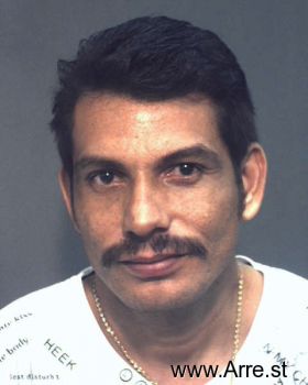 Jose  Villalobos Mugshot