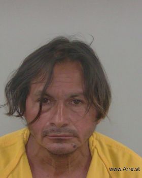 Jose Samuel Villalobos Mugshot