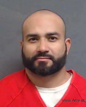 Jose Castro Villalobos Mugshot