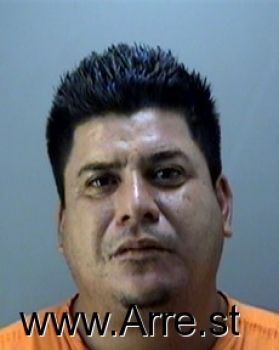 Jose Luis Villalobos Mugshot