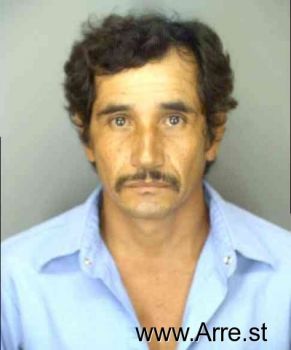 Jose Martin Villanueva Mugshot