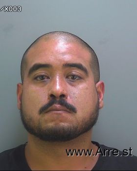 Jose F Villanueva Mugshot