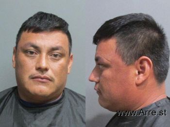 Jose Hernan Villanueva Ponce Mugshot