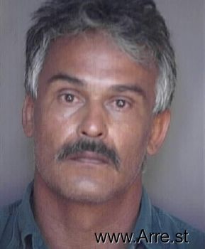 Jose A Villarreal Mugshot