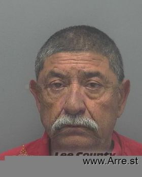 Jose  Villarreal-gomez Mugshot