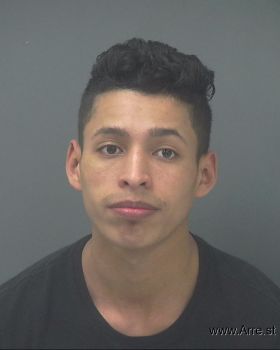 Jose German Yanes-ulloa Mugshot