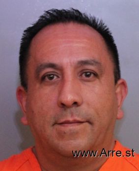 Jose Luis Yu Mugshot