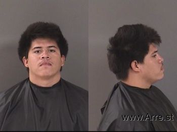 Jose Luis Zamarripa Mugshot