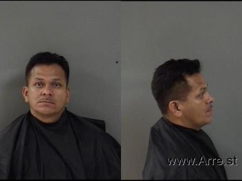 Jose  Zamarripa Mugshot