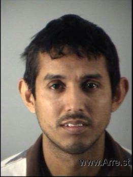 Jose Guadalupe Zamarripa-canchola Mugshot