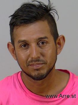 Jose Guadalupe Zamarripa-canchola Mugshot