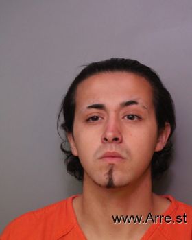 Jose Landro Zamora Mugshot