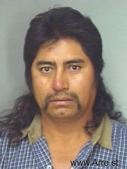 Jose Guadalupe Zamora Mugshot