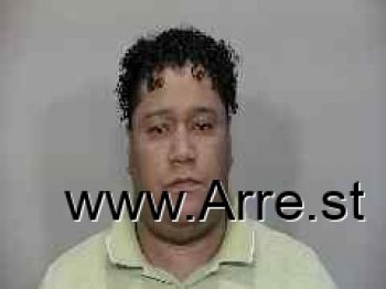 Jose Alberto Zapata Mugshot