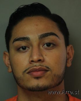 Jose Manuel Zapata Mugshot