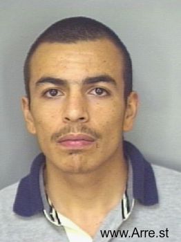 Jose Luis Zapata Mugshot