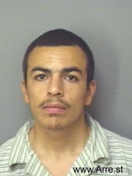 Jose Luis Zapata Mugshot