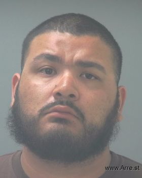 Jose Enrique Zapata Mugshot