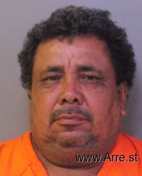 Jose Benito Zapata-rocha Mugshot