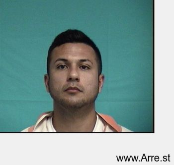 Jose David Zaragoza-carbajal Mugshot