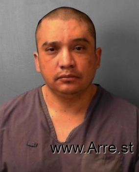 Jose L Zarate Mugshot