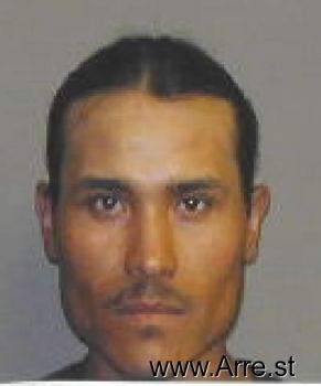 Jose Lorenzo Zarate Mugshot