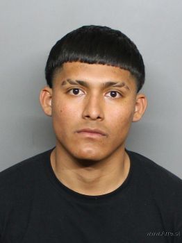 Jose Alejandro Zavala Mugshot