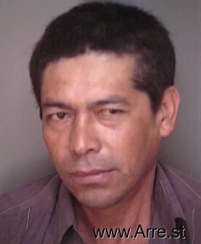 Jose Morales Zavala Mugshot