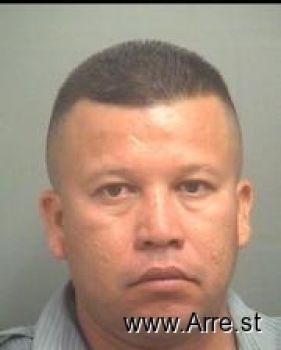 Jose Luis Zavala Mugshot