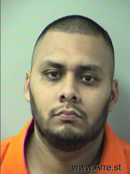 Jose Pedro Zavala Mugshot