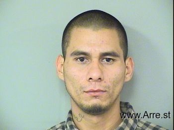 Jose M Zavala Mugshot