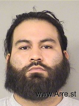 Jose Luise Zavala Mugshot