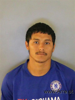 Jose  Zavala Mugshot