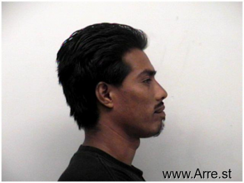 Jose Guadalupe Zavala Mugshot