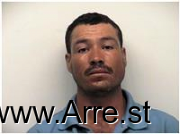 Jose Socorro Zavala Mugshot