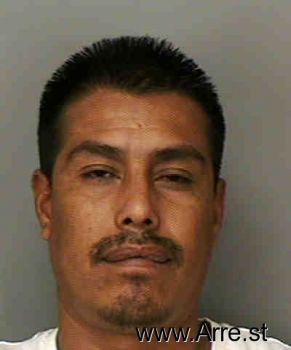 Jose G Zavala-gonzalez Mugshot