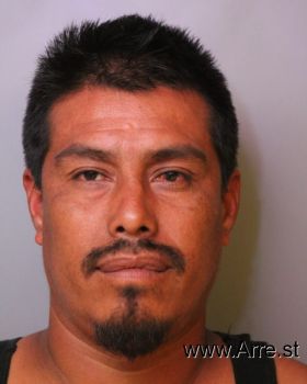 Jose Guadalupe Zavala-gonzalez Mugshot