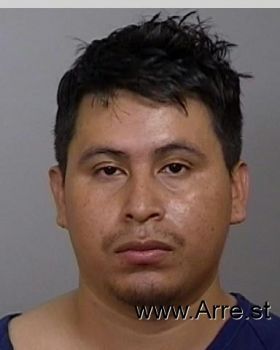 Jose  Zavala-xiquin Mugshot