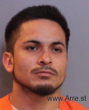 Jose Arnulfo Zavala Rodrigue Mugshot