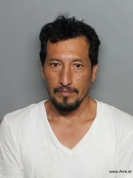 Jose  Zavaleta Mugshot