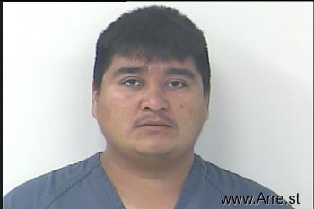 Jose  Zepeda-mendoza Mugshot