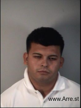 Jose Narvaez Zuniga Mugshot