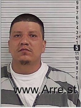 Jose-antonio Nmn Venegas-carbajal Mugshot