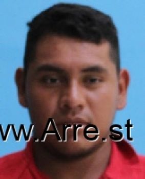 Jose Santos Alvardo Valdez Mugshot