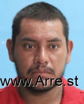 Jose Santos Alvardo Valdez Mugshot