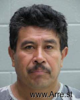 Jose Juan Carranza Mugshot