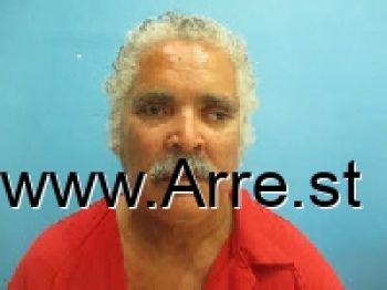 Jose Antonio Colon Mugshot