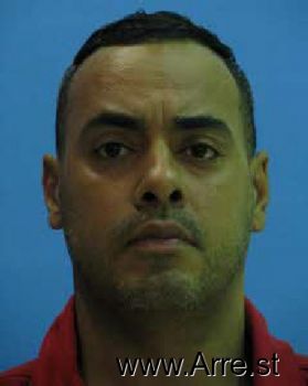 Jose Luis Colon Mugshot